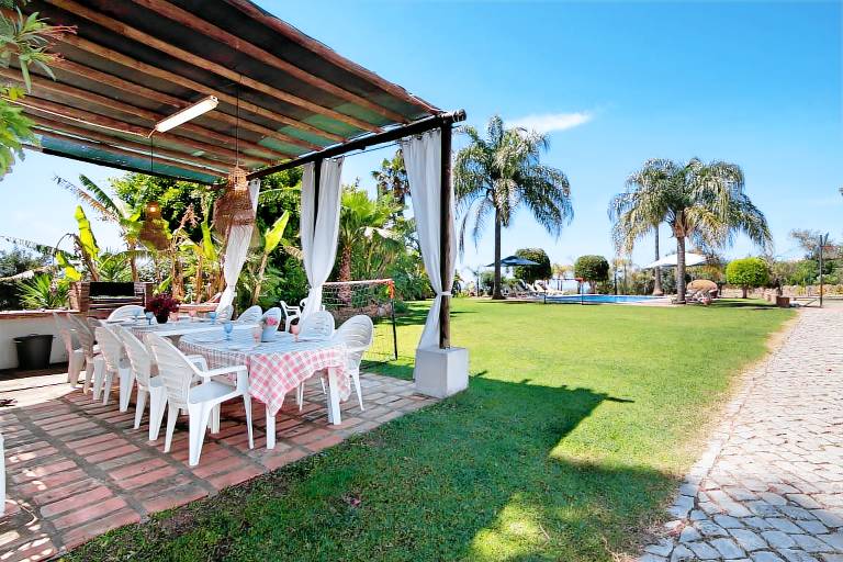 Country House 'Casa Da Avó' with Sea View, Wi-Fi and Air Conditioning — photo 3