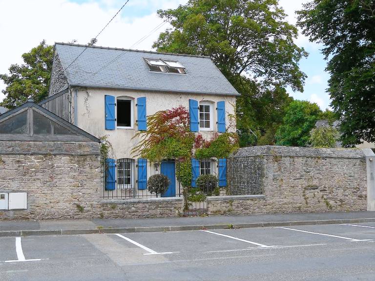 Cottage Landerneau
