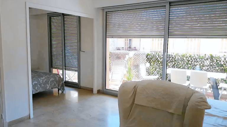 Appartamento Monaco