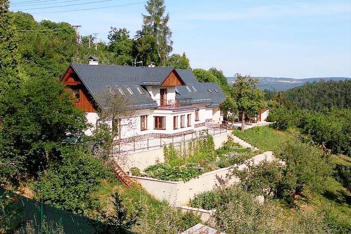 dom  Banská Štiavnica