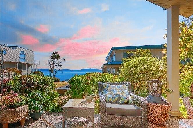 House Gabriola