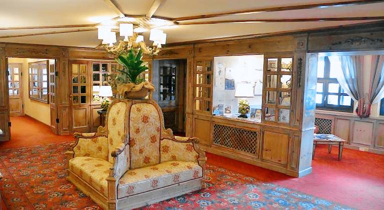 RTA Hotel Catturani — photo 5