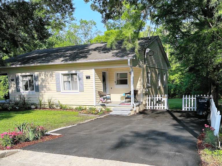 House Jacksonville