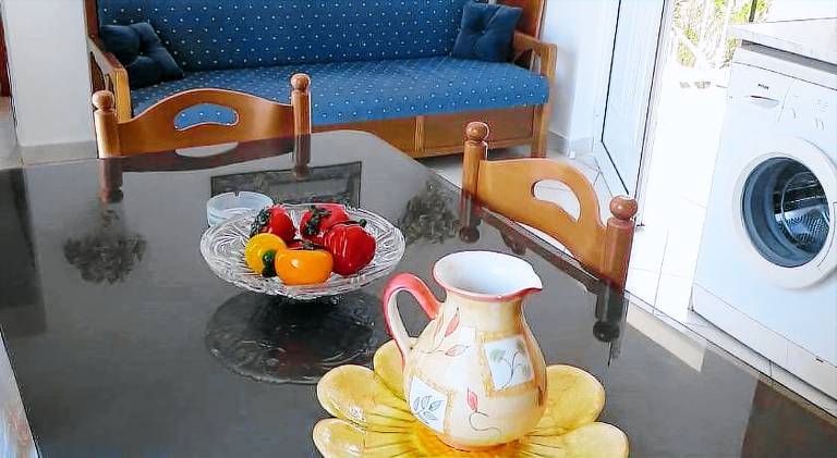 Wonderful holiday apartment with garden & terrace | Pets allowed — photo 5