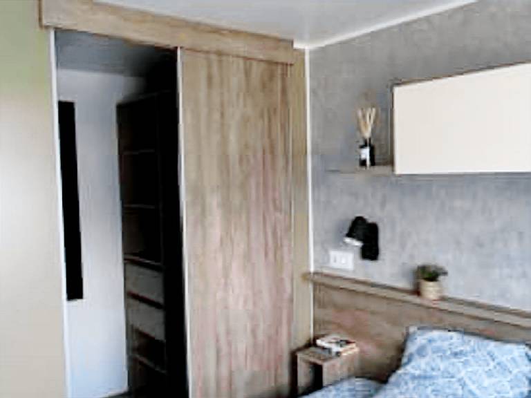 Mobil-home Canet-en-Roussillon