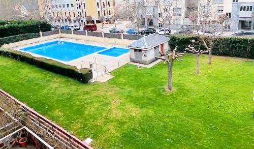 Apartamento Jaca