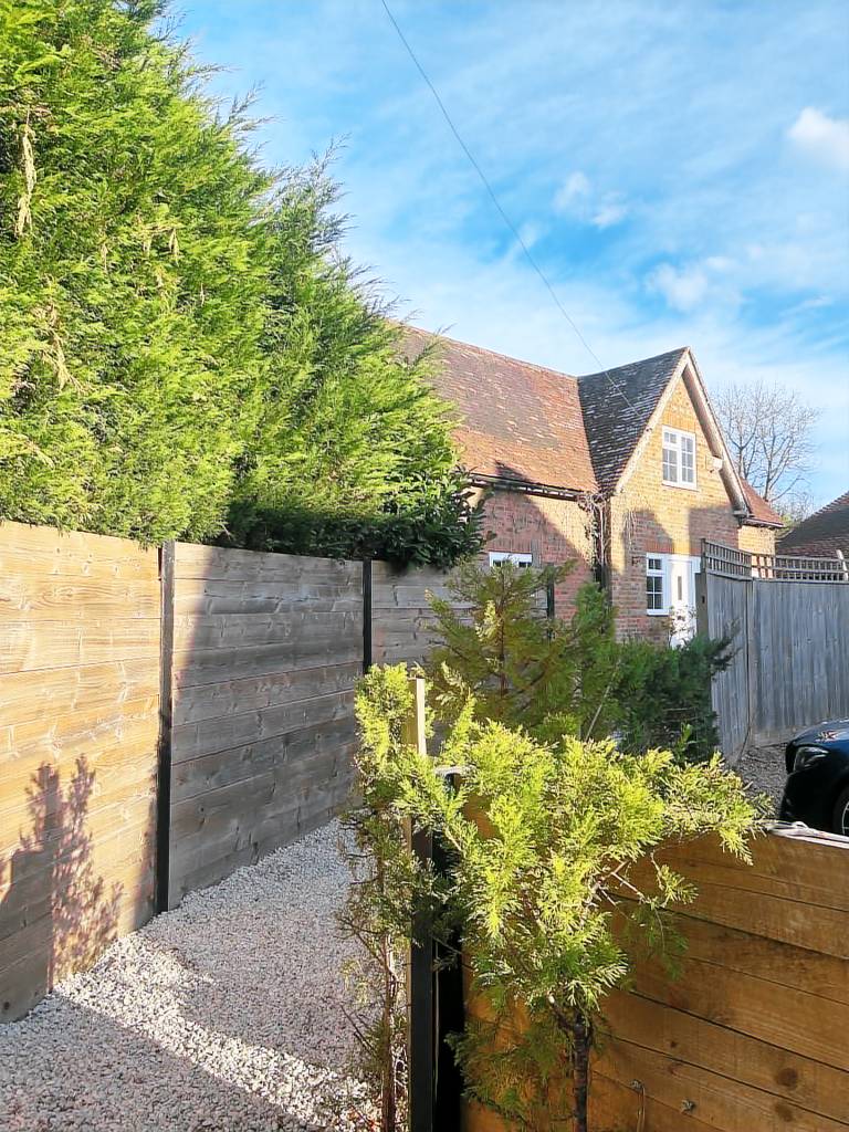 Cottage  Brenchley