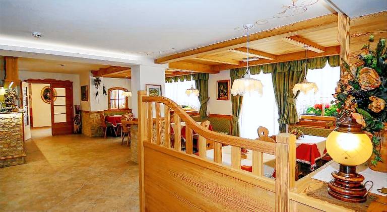 Hotel Stella Alpina — photo 2