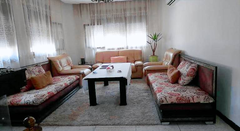 Holiday apartment with 3 rooms for 4 persons — photo 2