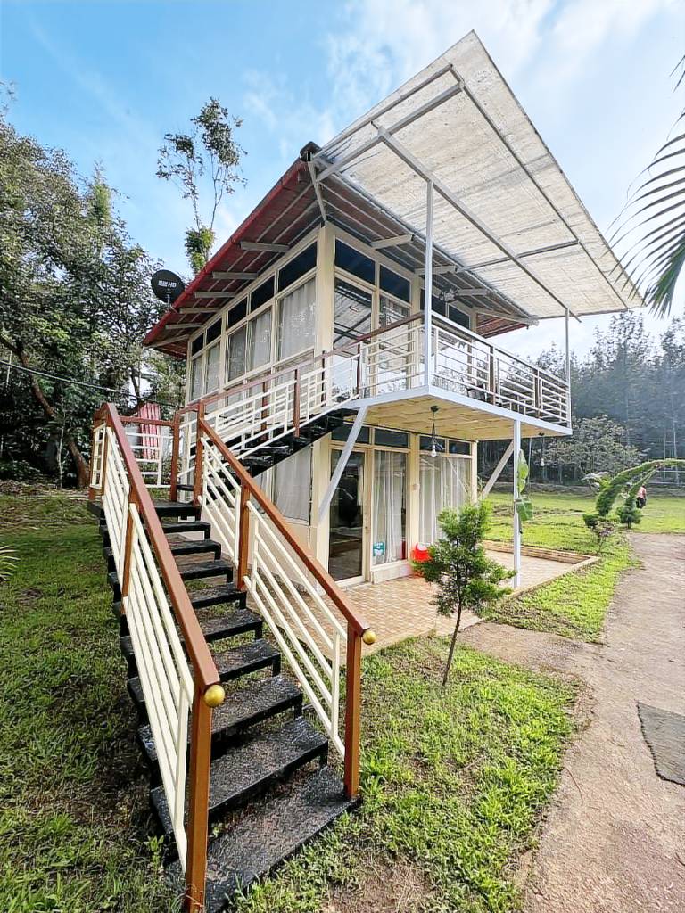 Villa with garden & barbecue — photo 3