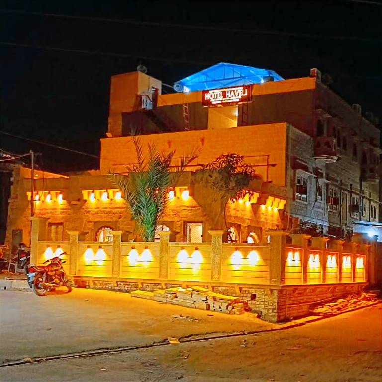 Hotel Haveli — photo 5