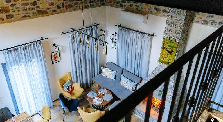 Pinolia Rooms — photo 2