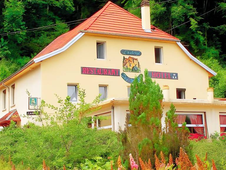 Auberge des Moulins in Vesoul