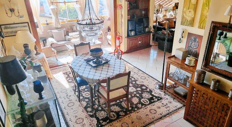 Villa Capo Corso — photo 4
