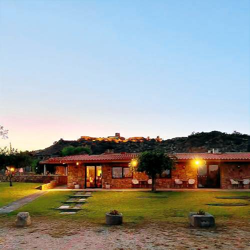 Quinta  Vale do Côa