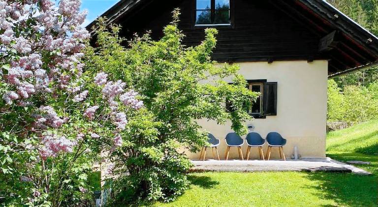 77 m² Ferienwohnung