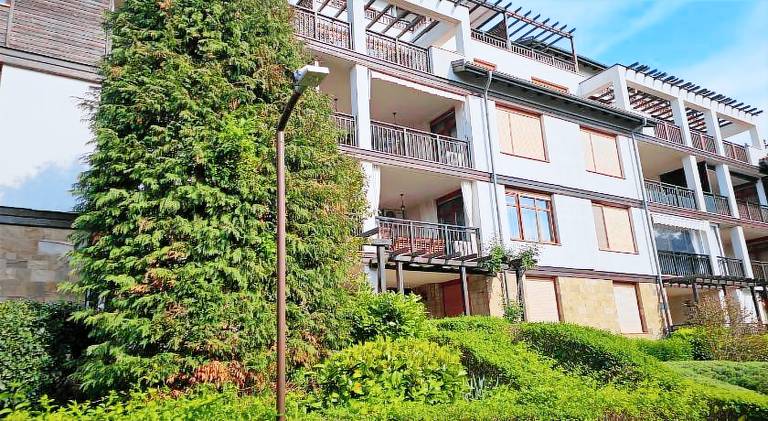 Rental apartment with pool — photo 4