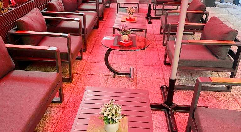 City Hotel Frankfurt/M - Bad Vilbel — photo 4