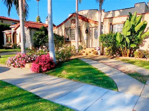 Huis Santa Monica / La Jolla
