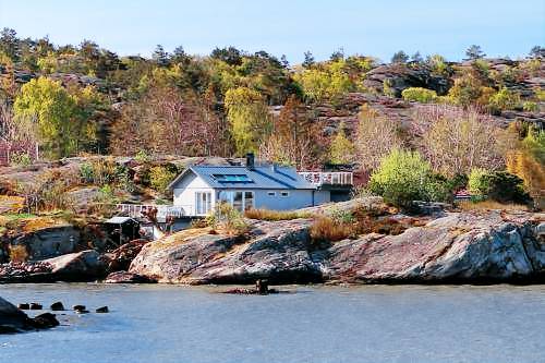Resort  Torslanda