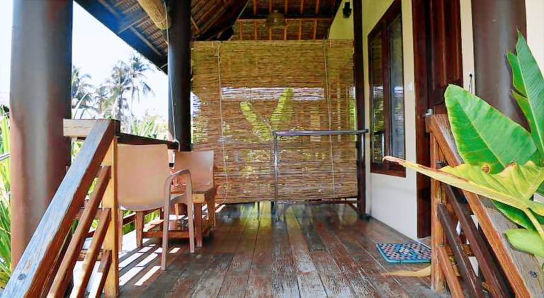 Jonas & Twins Resort — photo 4