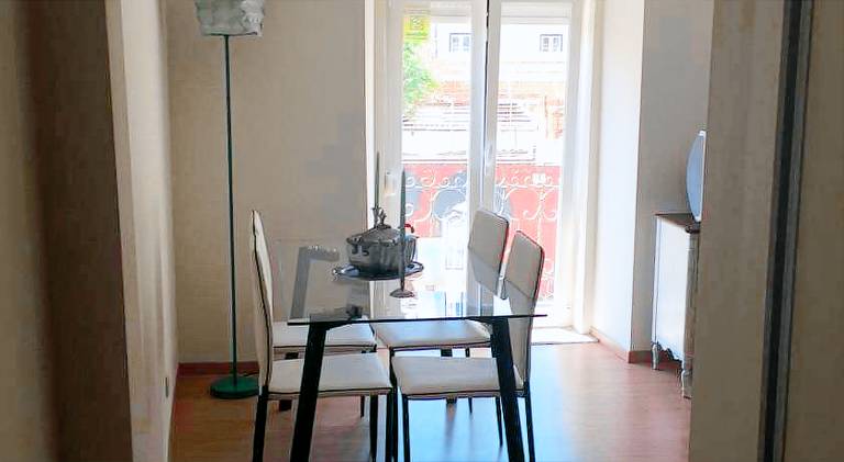 Rental apartment | Close to São Jorge Castle | Pets allowed — photo 3
