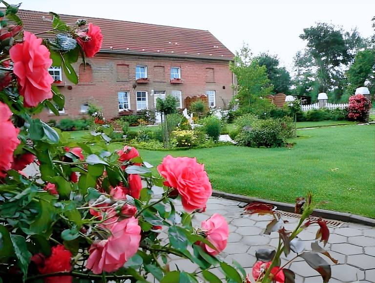 Bed & Breakfast Werne