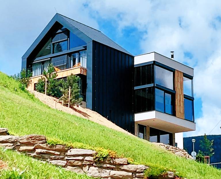 Ferienwohnung Petzer