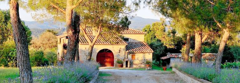 Agriturismo Città della Pieve