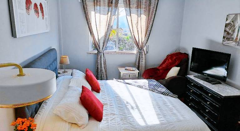 Bed & Breakfast Taragoña