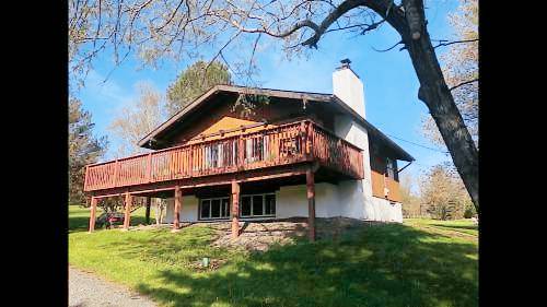 Chalet Windham