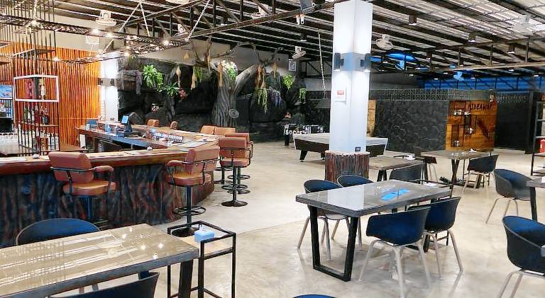 Hideaway Resort Banchang — photo 3