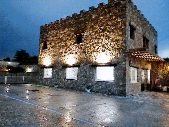 Casa rural Ateca