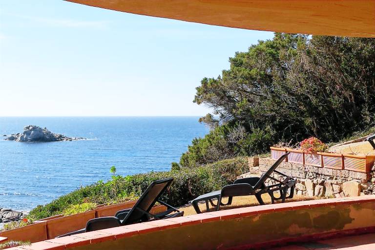 Villa Porto Sa Ruxi