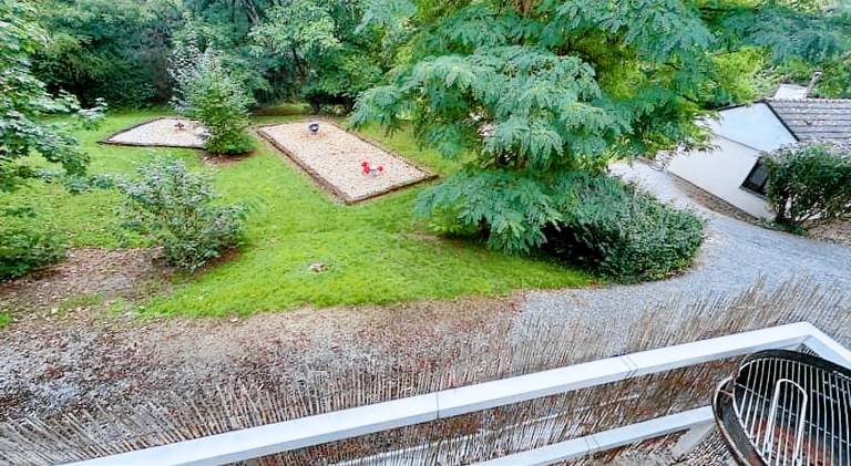 Vacation home with 1 room for 6 persons — photo 4