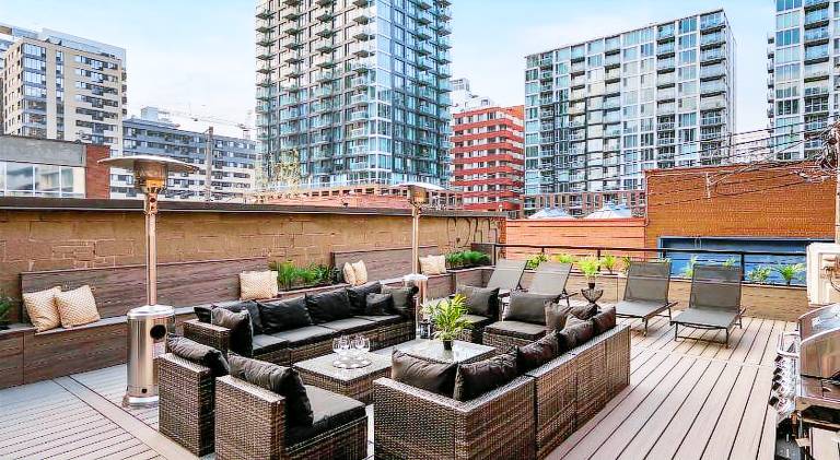 158 m&sup2; Ferienwohnung