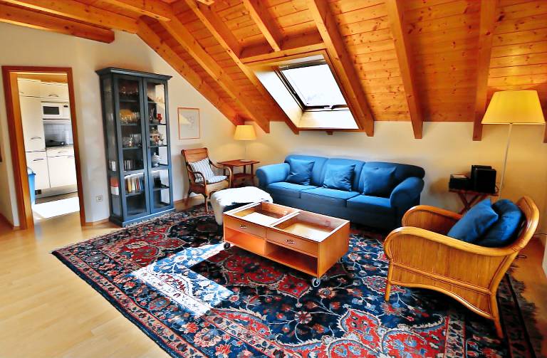 Appartement Feldberg