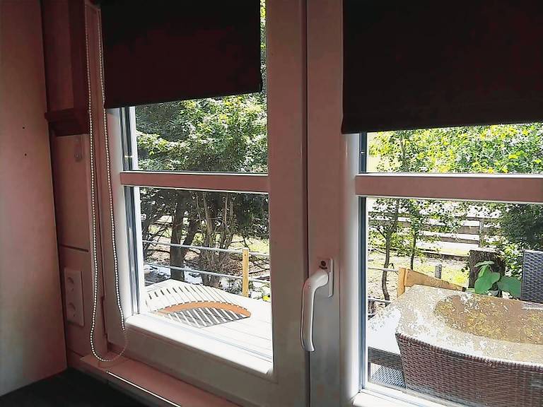 Apartment Windelsbach