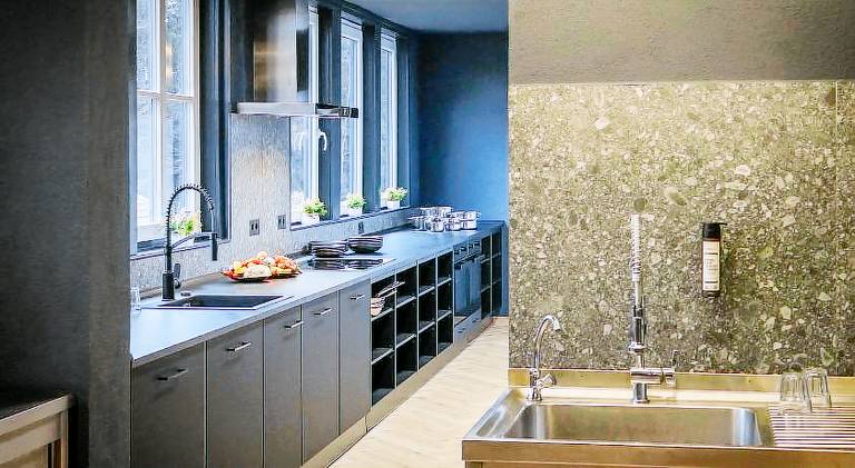 Ourhahn Zwieselberg Luxury Group House up to 60 Persons — photo 4