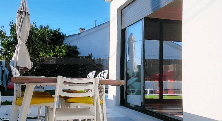 Fully equipped villa with barbecue, yard & private pool | Good for workation | Pets are welcome — photo 3