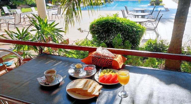Armonia Village Resort and Spa — photo 2