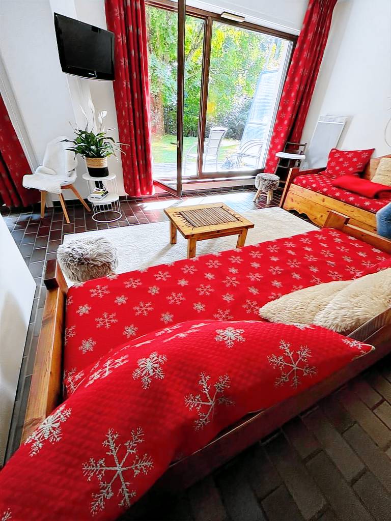 Appartement  Le Hohwald