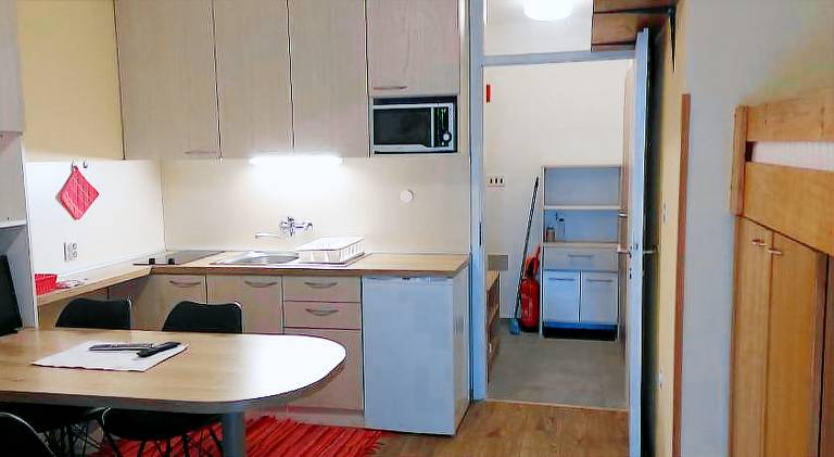 Apartma Rogla Gaber 110 — photo 4