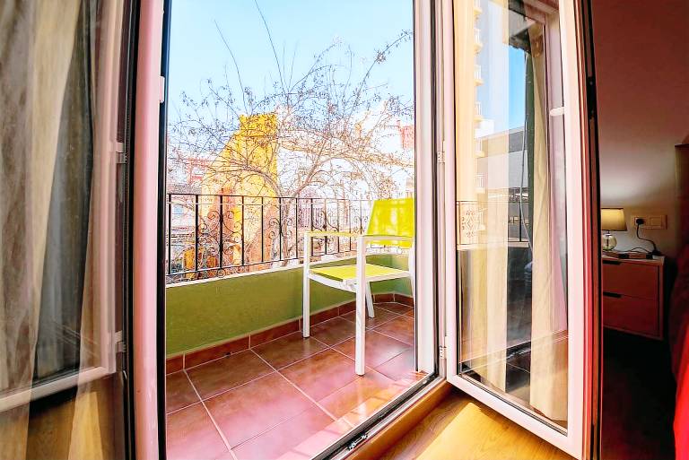 Ferienwohnung  Valencia