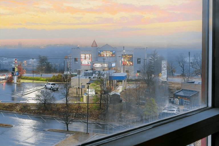 House Branson