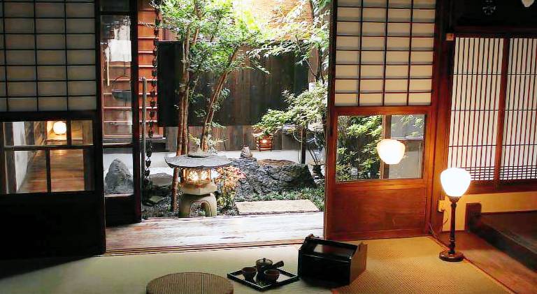 Naokonoza Bettei Umekoji — photo 2