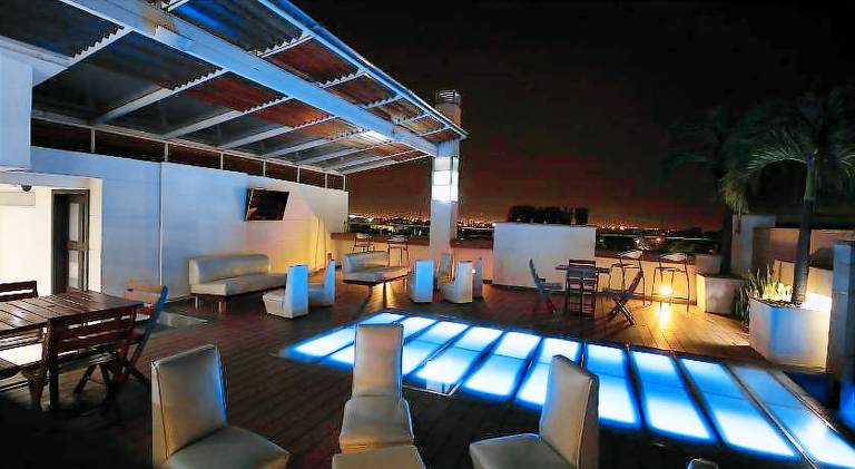 Hotel Toscana Plaza — photo 3