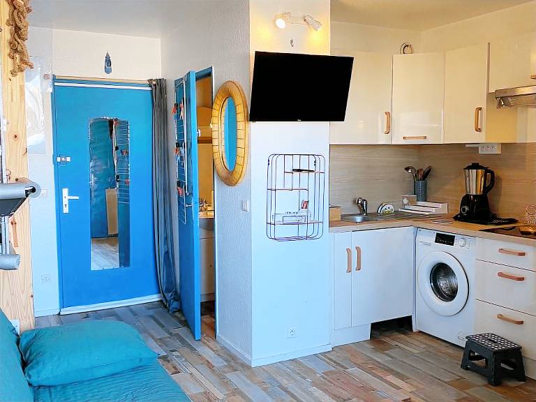 Wonderful studio | Pet-friendly — photo 5