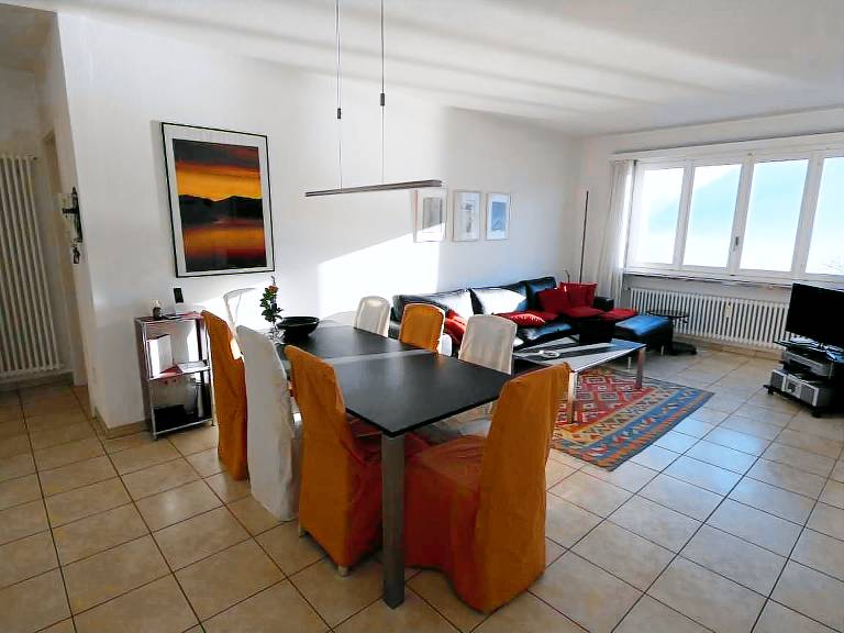 Fully equipped charming apartment with terrace, yard & private pool | Mountain view | Pets allowed — photo 4