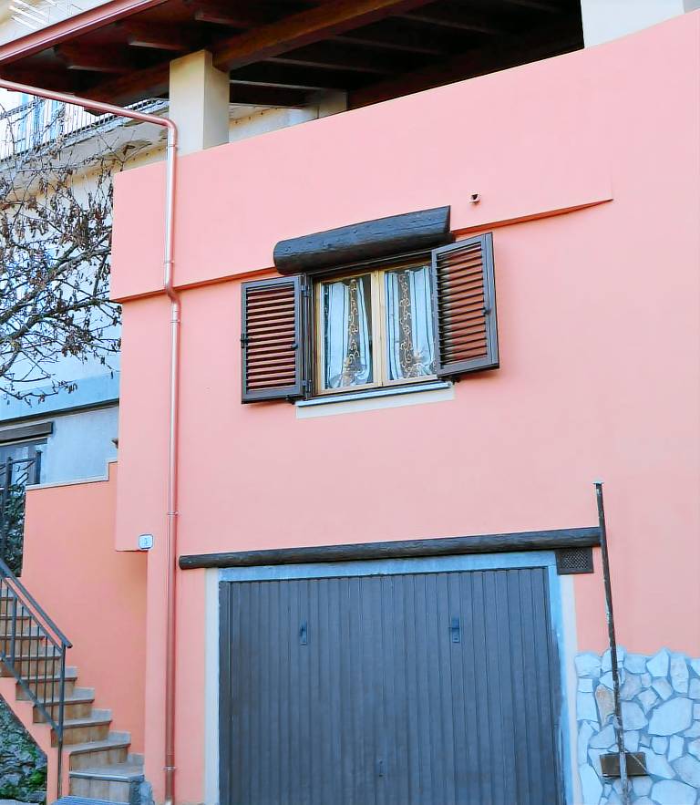 Appartamento Seulo
